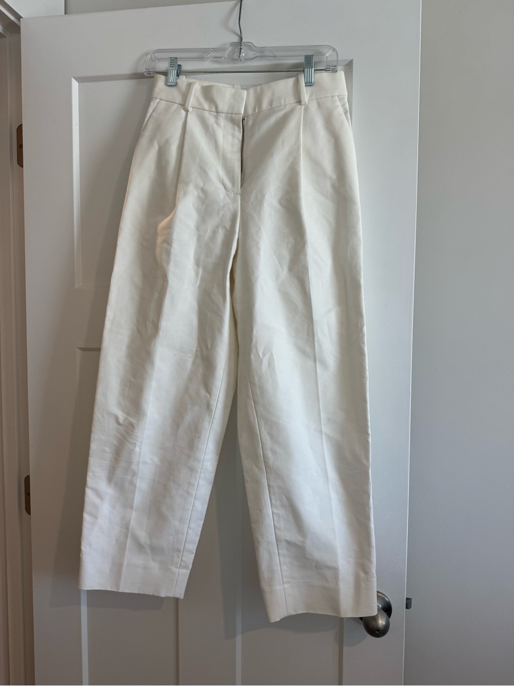 GAP Women’s Wide Leg Dress Apnts